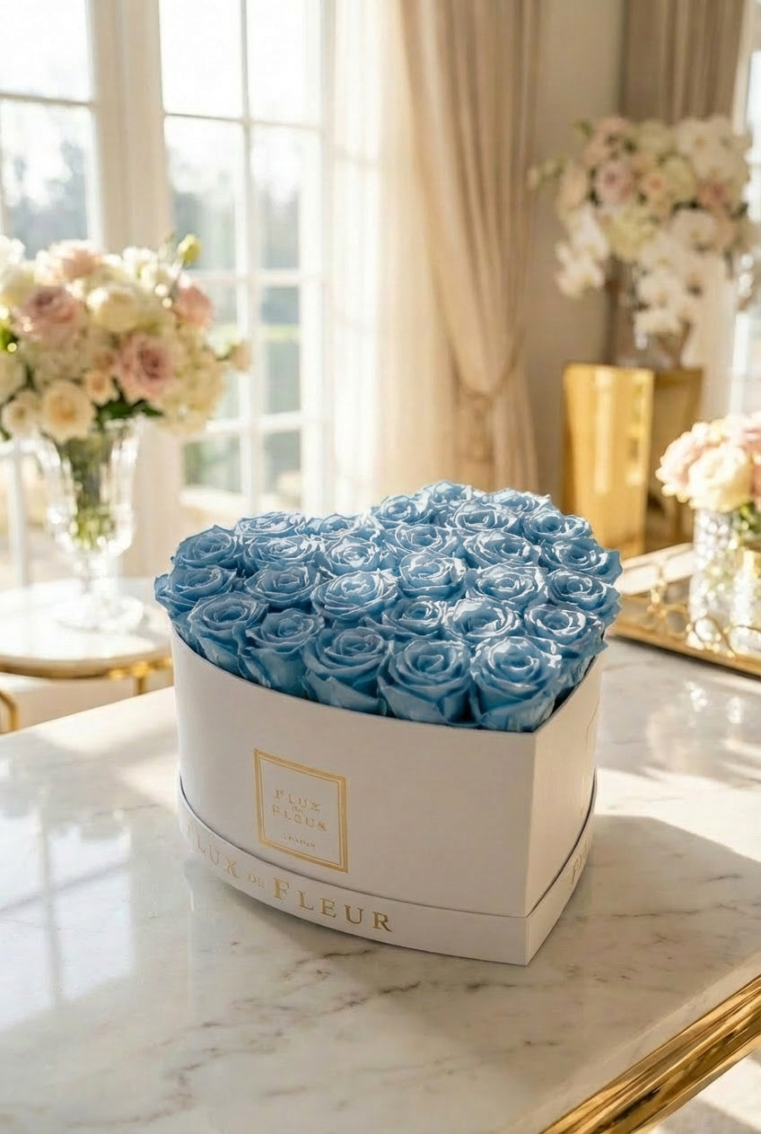 Infinity Heart Large