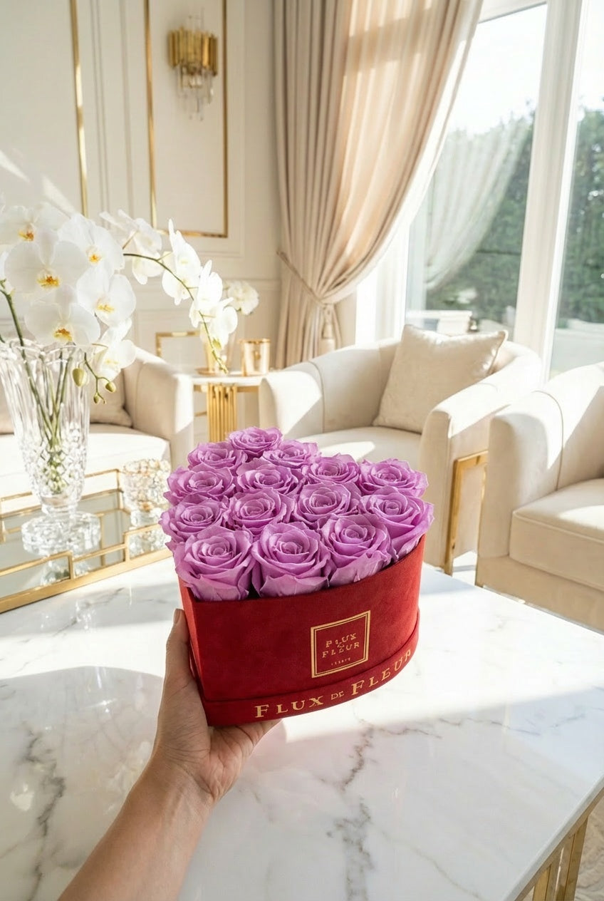 Infinity Heart Medium