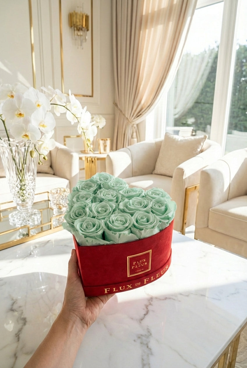 Infinity Heart Medium