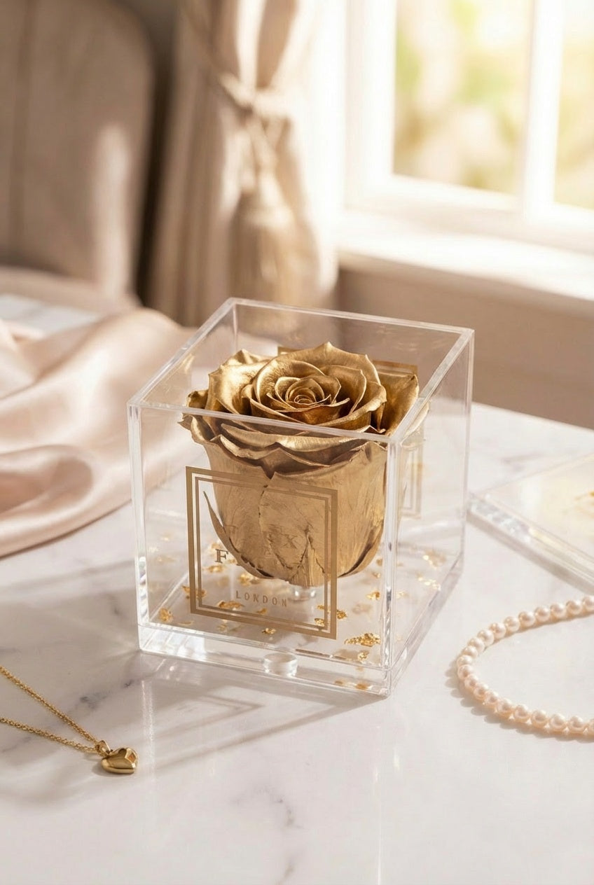 Crystal De Fleur Mini