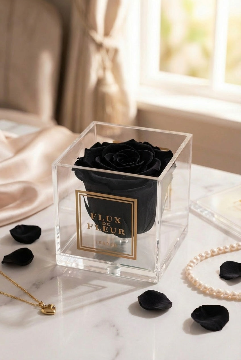 Crystal De Fleur Mini