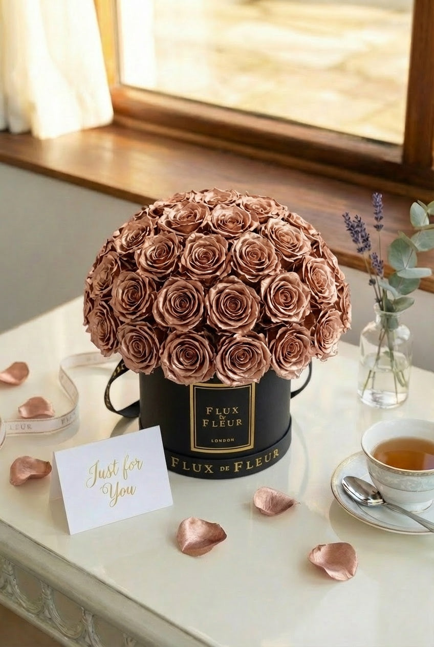 Eternity Roses Dome