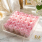 Crystal De Fleur Square