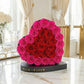 Infinity Custom Heart Large