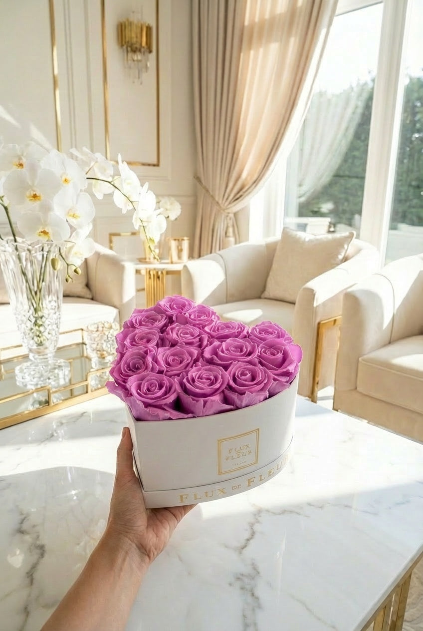 Infinity Heart Medium