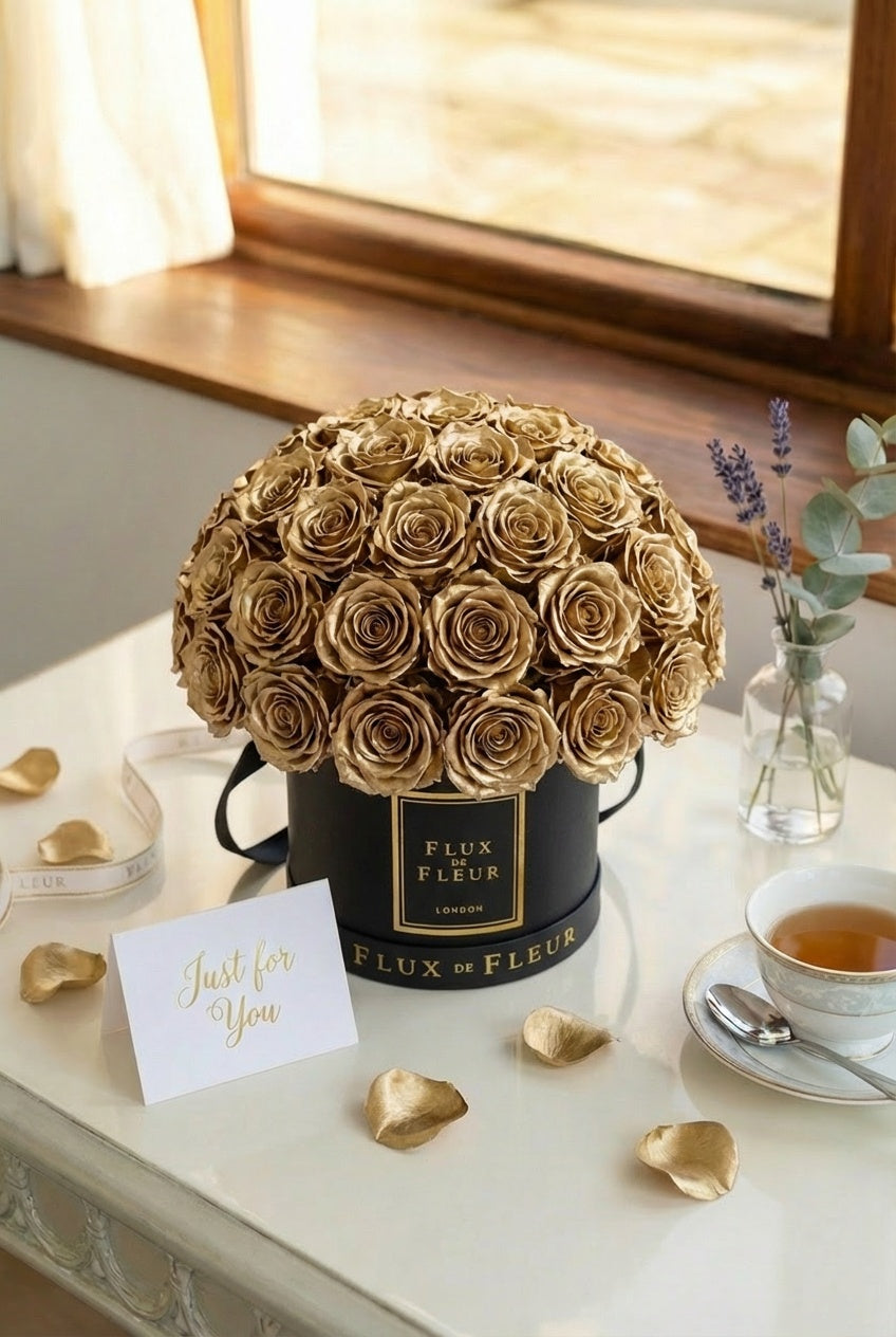 Eternity Roses Dome