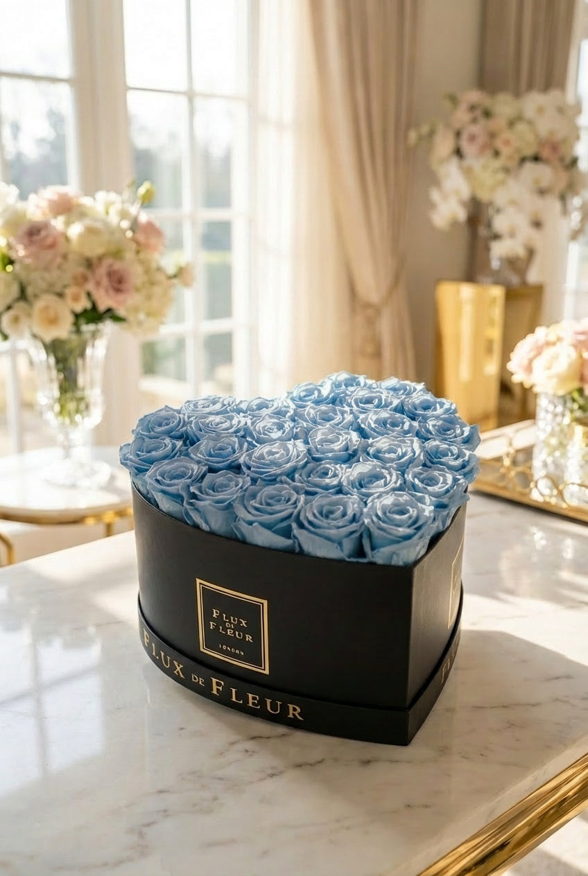 Infinity Heart Large