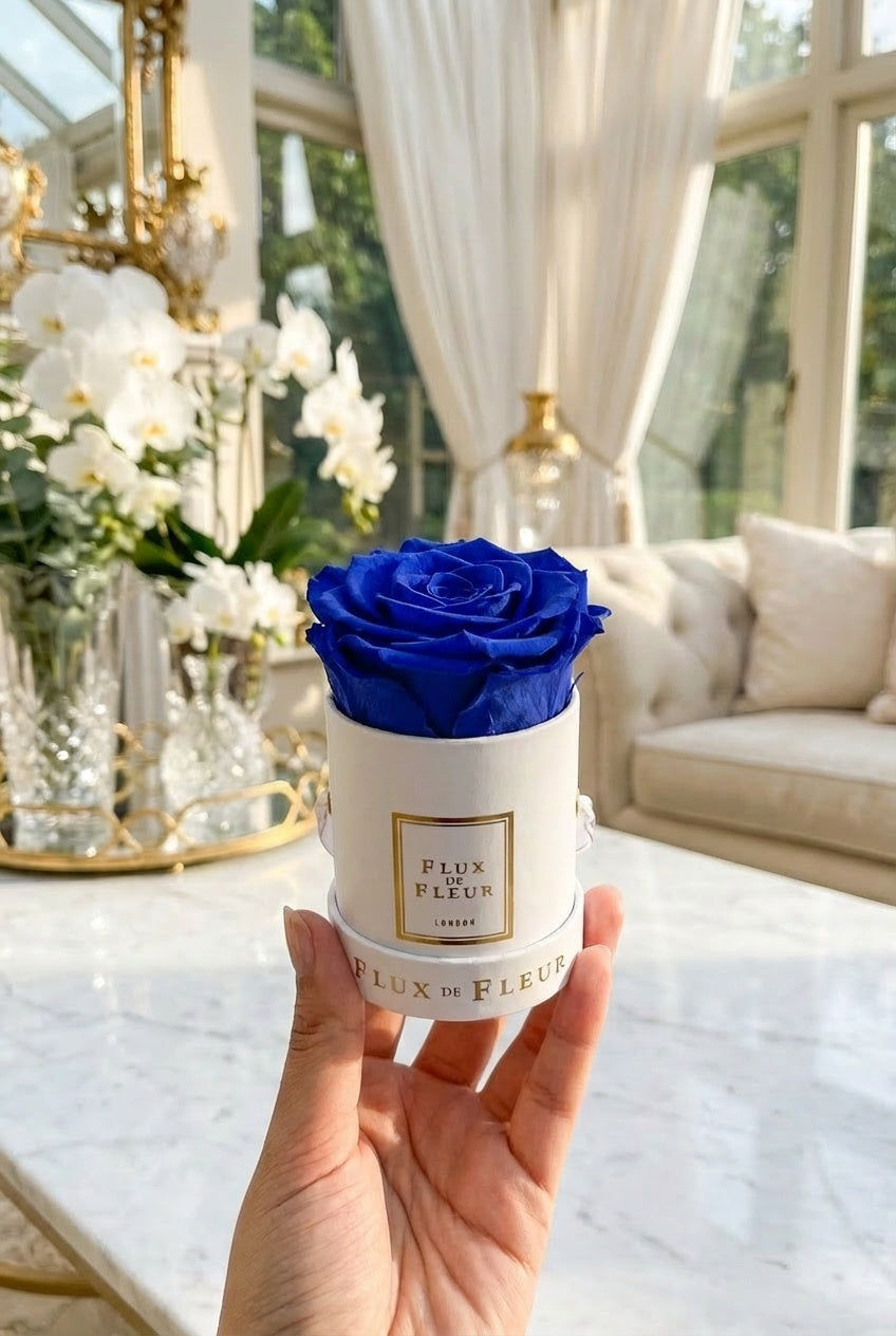 Infinity De Mini Round