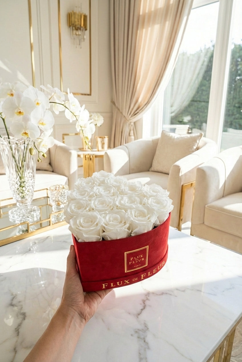 Infinity Heart Medium