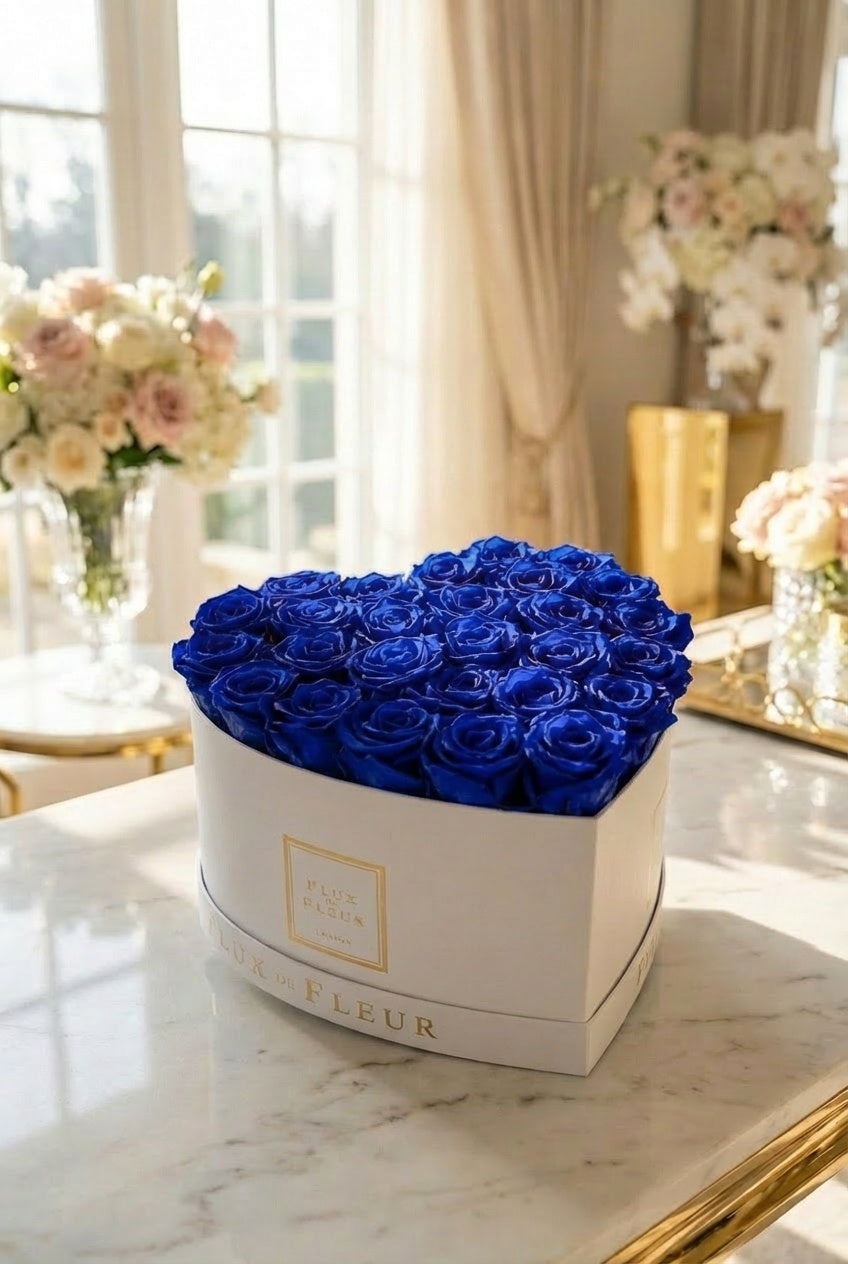 Infinity Heart Large