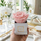 Infinity De Fleur - Mini Square