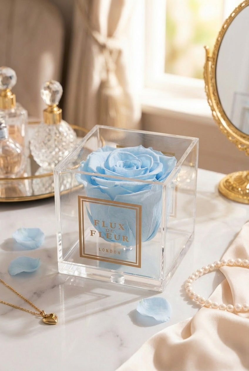 Crystal De Fleur Mini