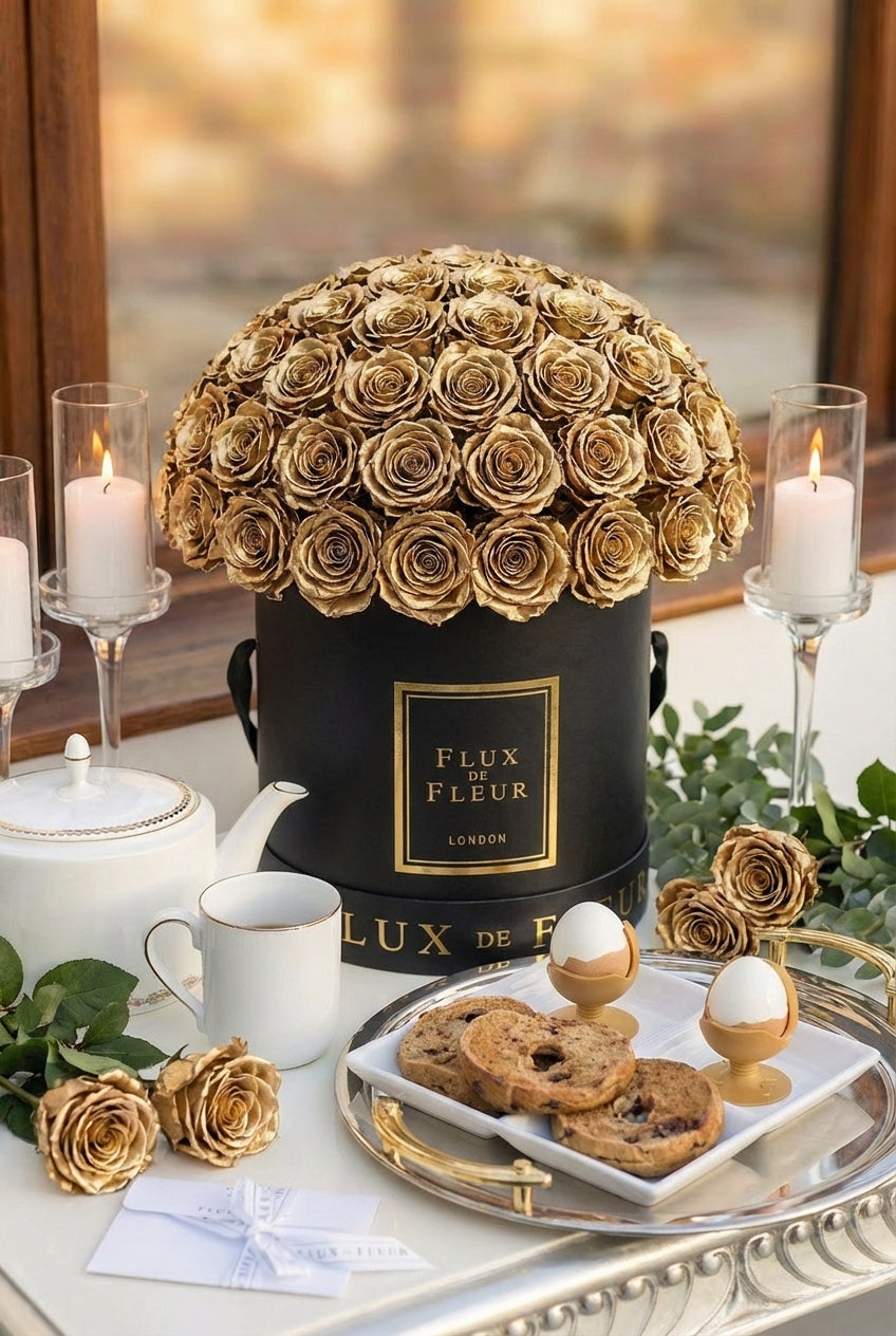 Eternity Roses Dome