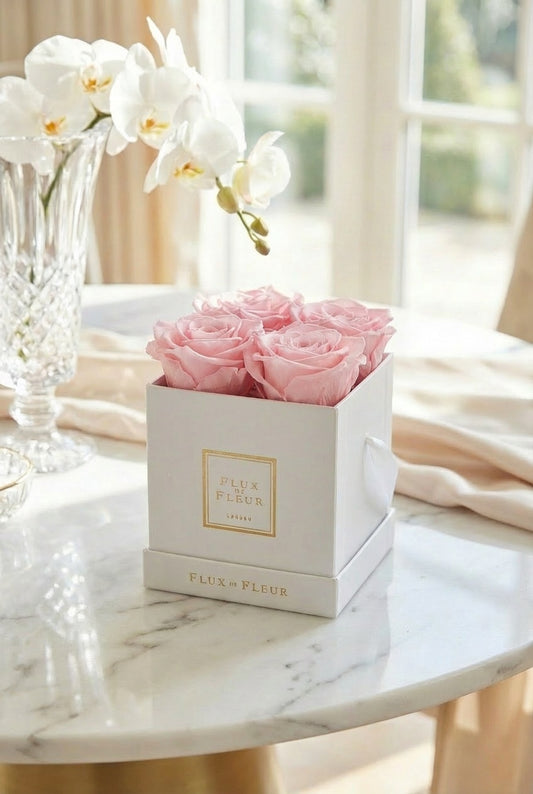 Infinity De Small Square