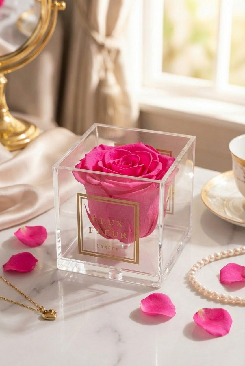 Crystal De Fleur Mini