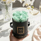 Infinity De Small Round - Roses In A Box