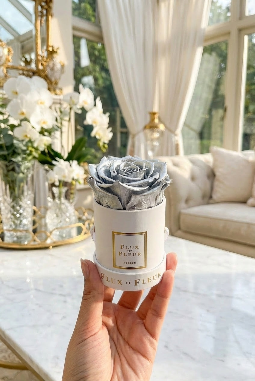 Infinity De Mini Round