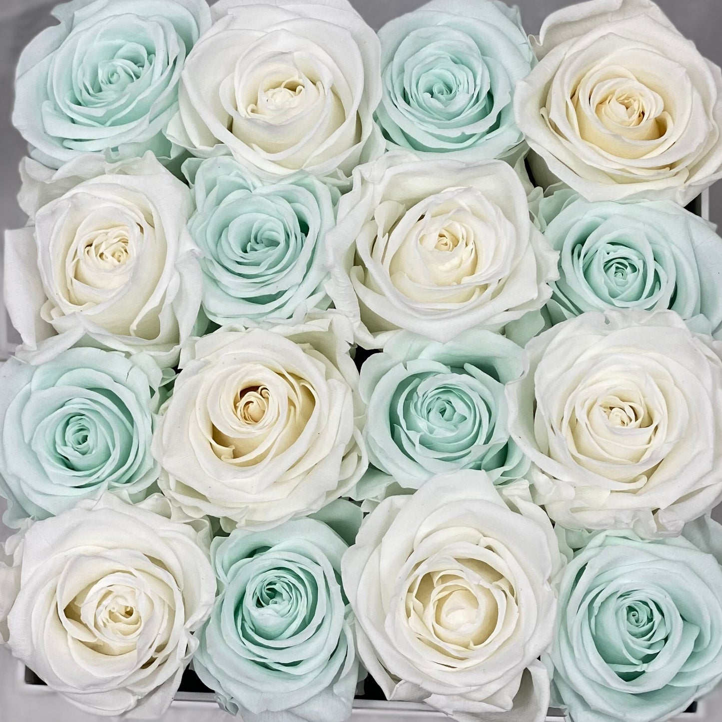 Medium Checkerboard Custom Arrangement