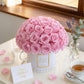 Eternity Roses Dome