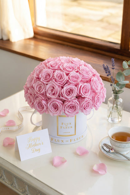 Eternity Roses Dome