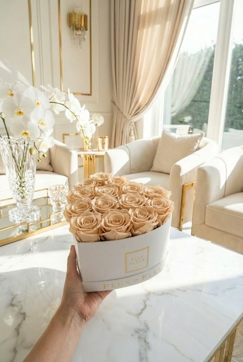 Infinity Heart Medium