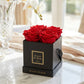 Infinity De Small - Red Roses In A Box