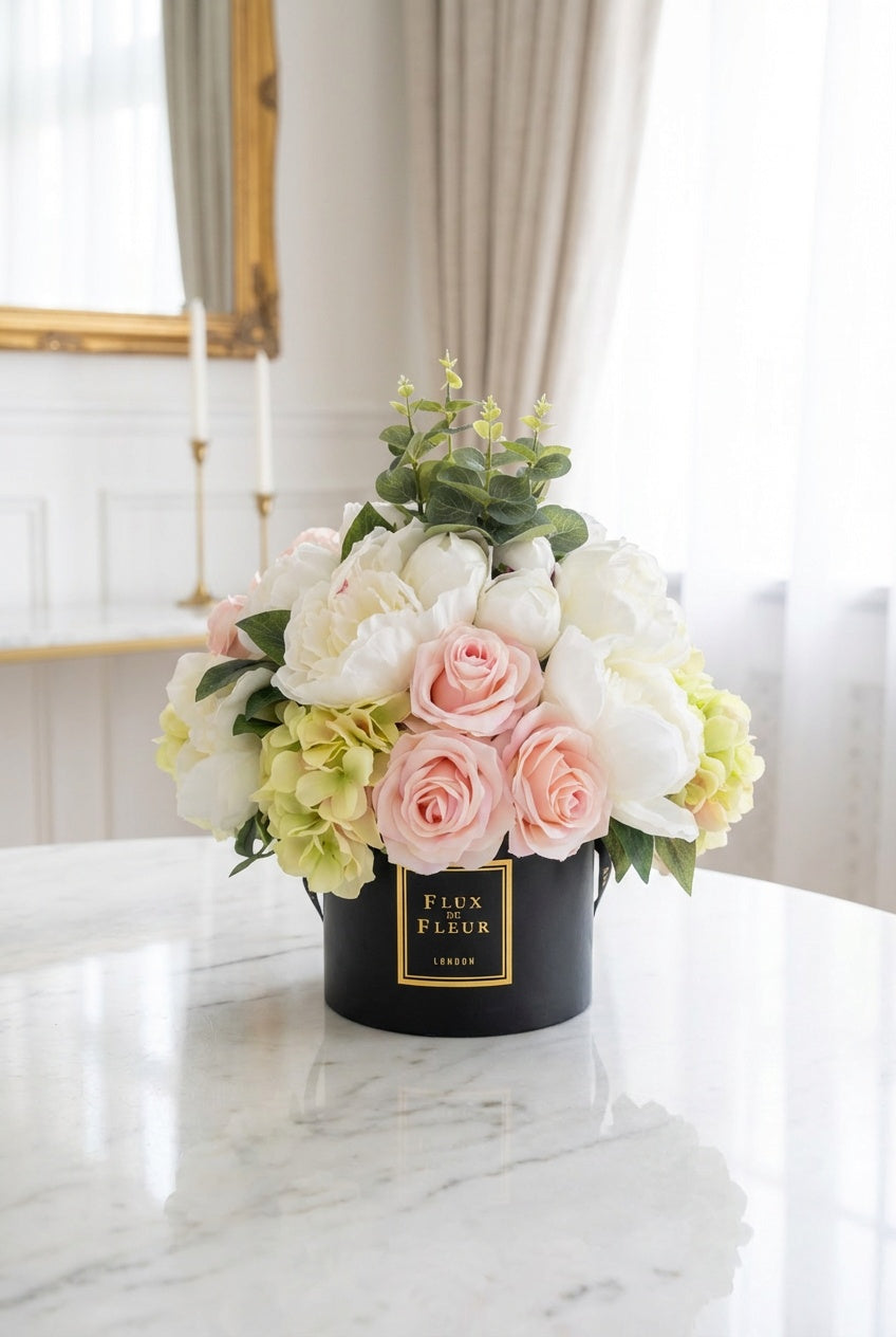 Forever Bespoke Peonies, Roses & Hydrangea