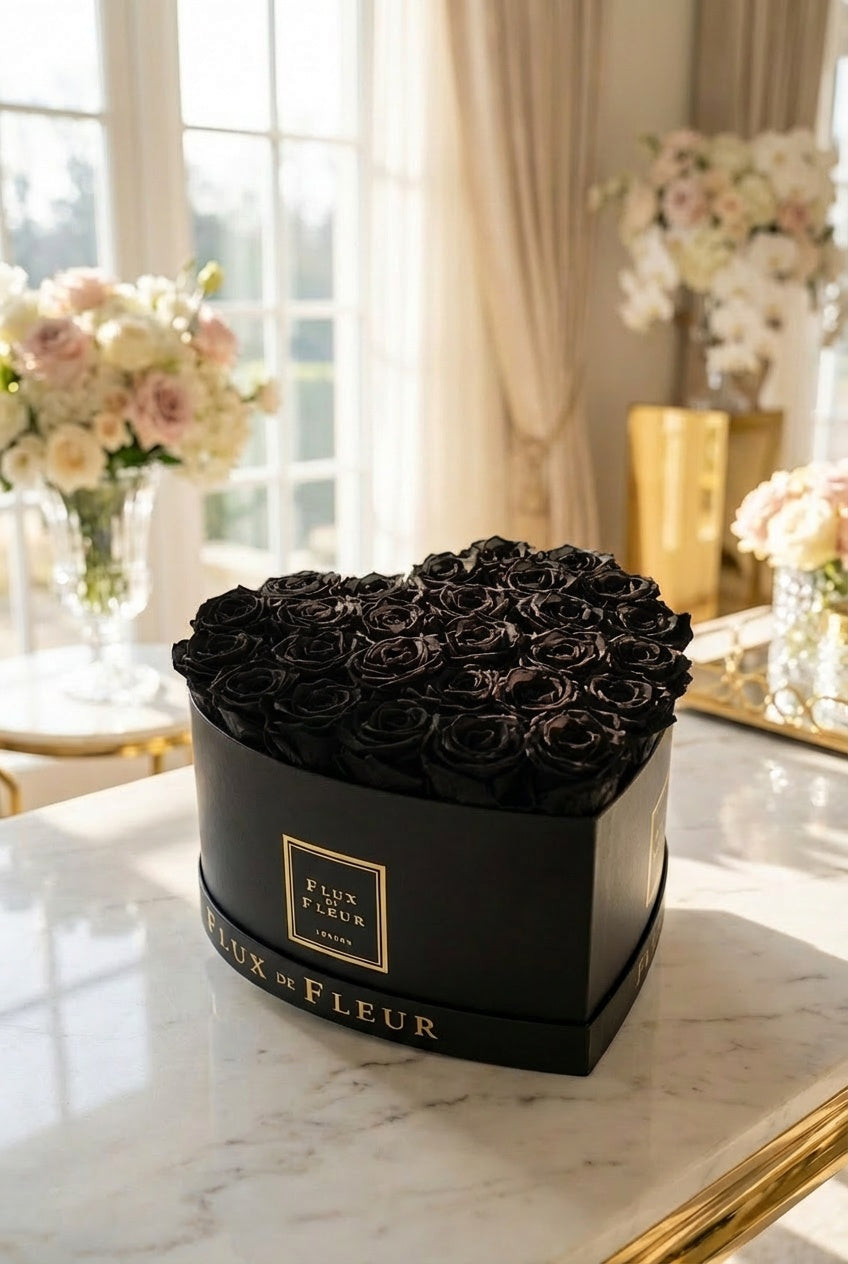 Infinity Heart Large