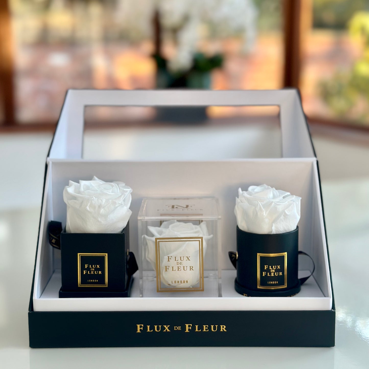 Classic Bundle Set