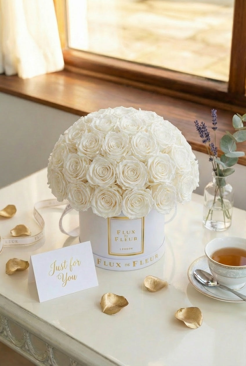 Eternity Roses Dome