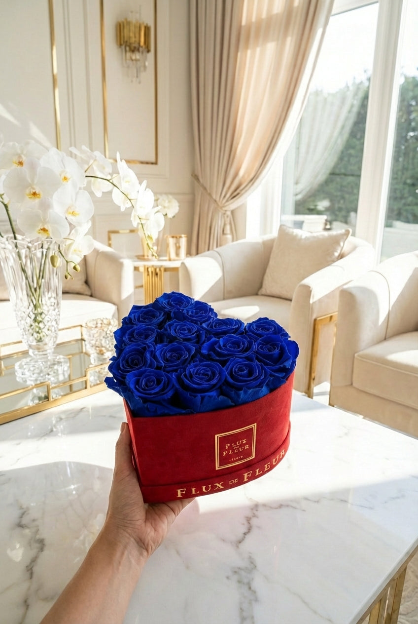 Infinity Heart Medium