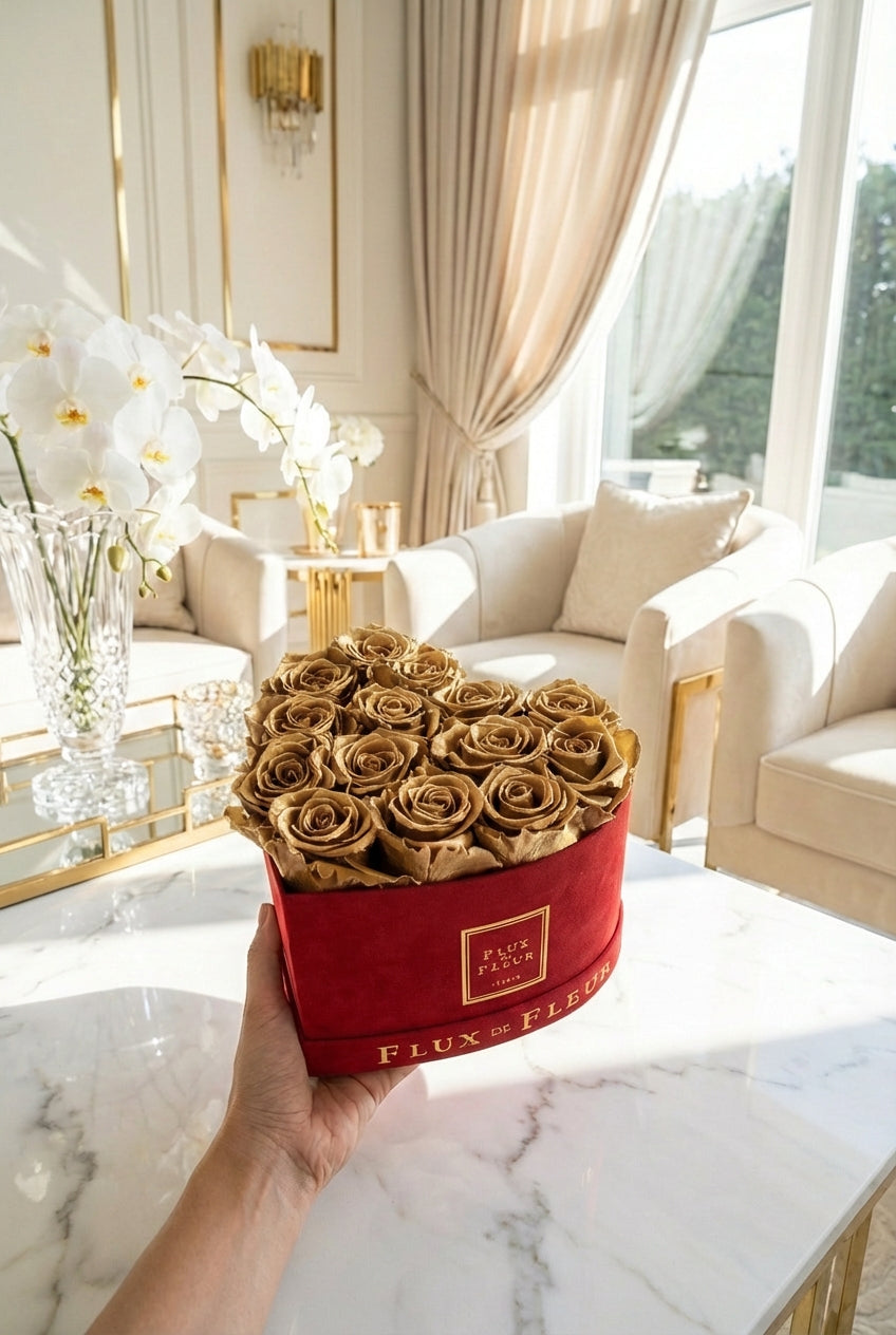 Infinity Heart Medium