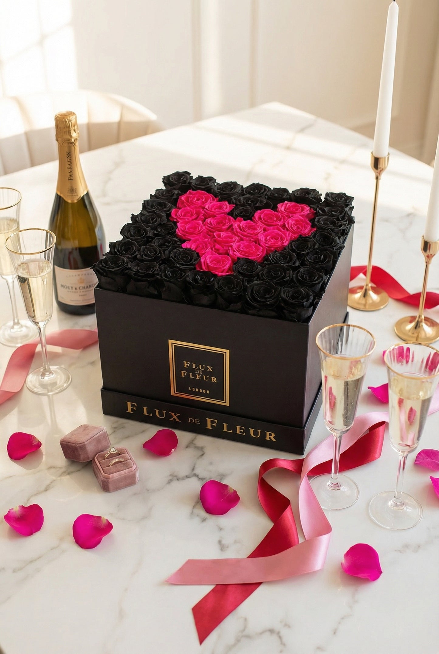 Infinity Large Custom