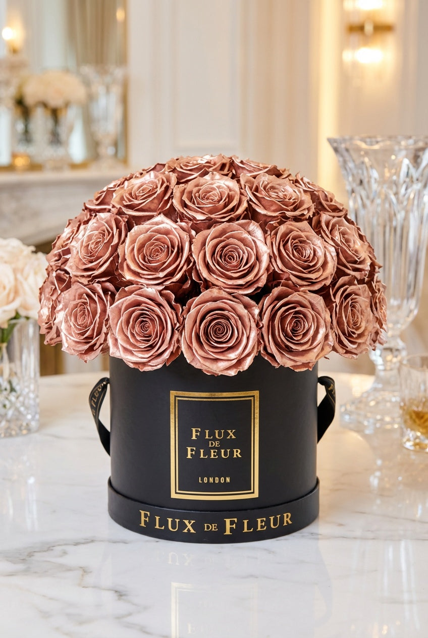 Eternity Roses Dome