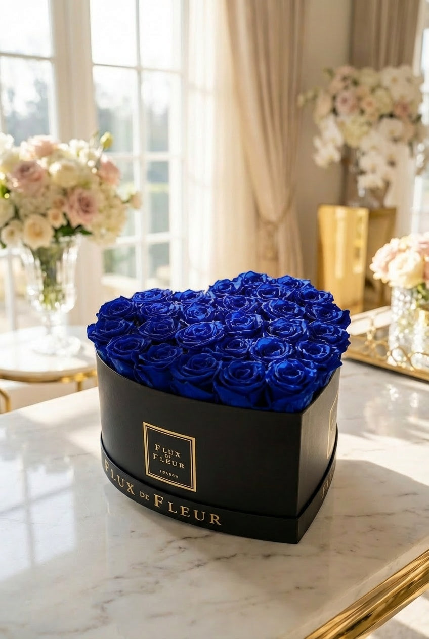 Infinity Heart Large