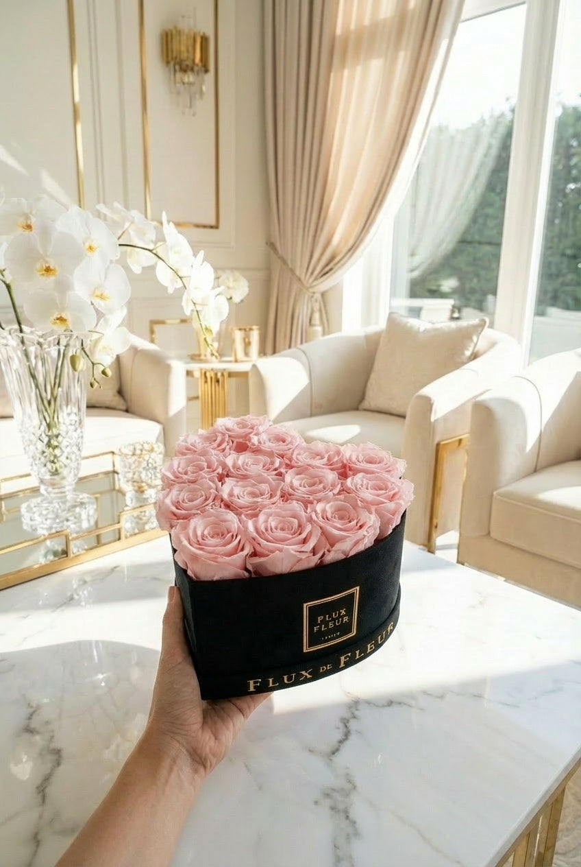 Infinity Heart Medium