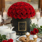 Eternity Roses Dome