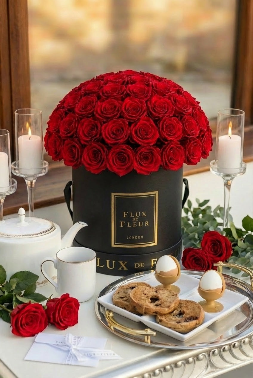 Eternity Roses Dome