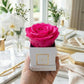 Infinity De Fleur - Mini Square