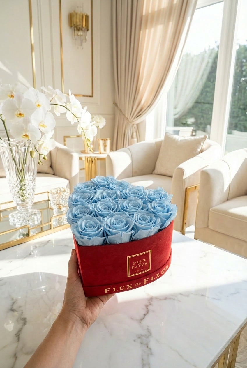 Infinity Heart Medium