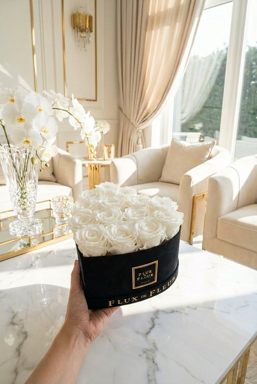 Infinity Heart Medium