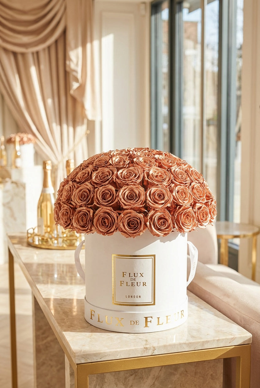 Eternity Roses Dome