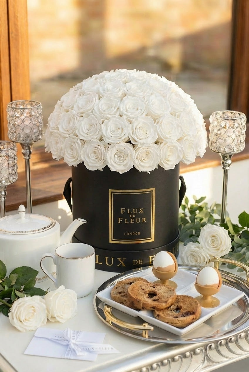 Eternity Roses Dome