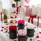 Infinity De Small Round - Roses In A Box