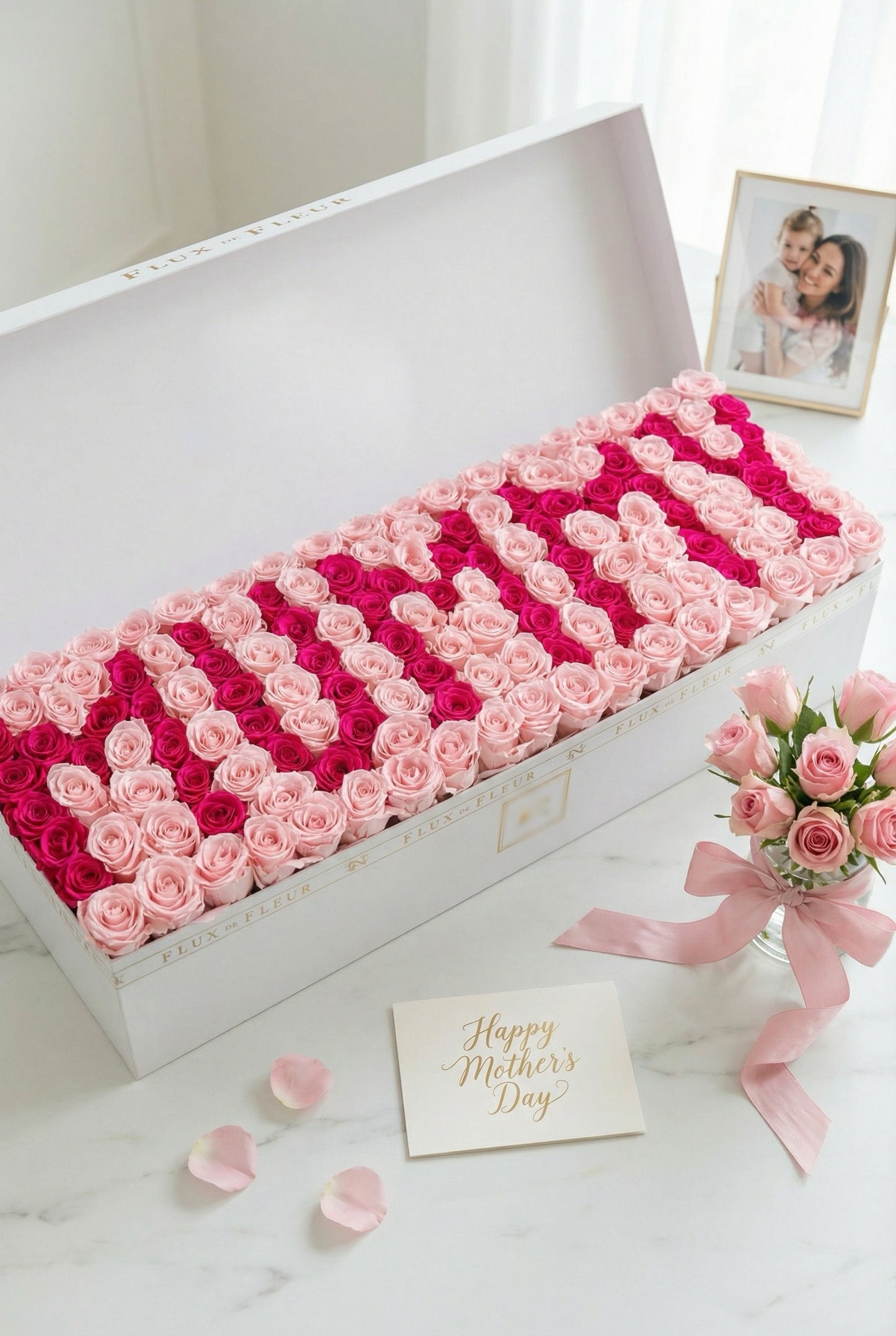 Magnum De Fleur Custom