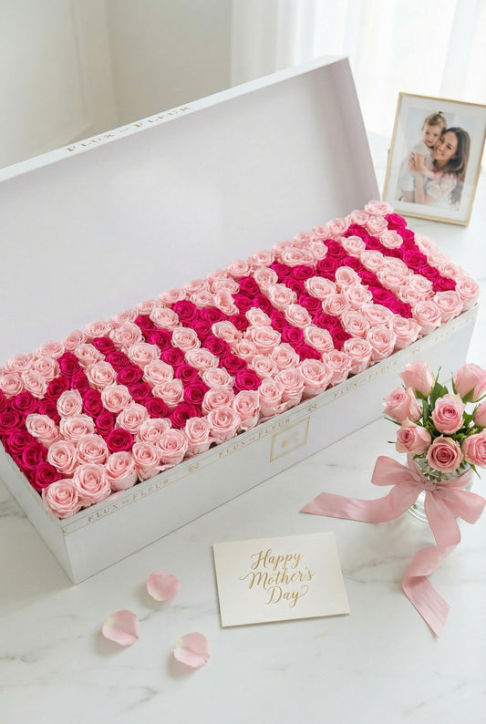 Magnum De Fleur Custom