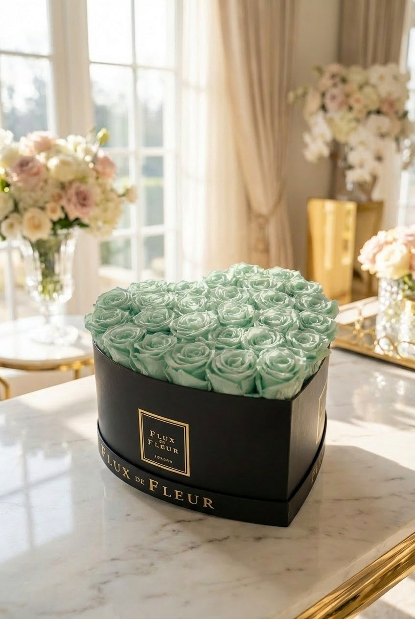 Infinity Heart Large