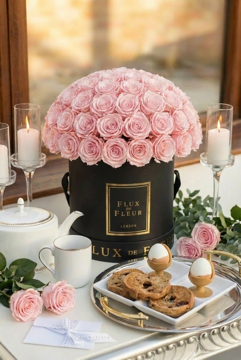 Eternity Roses Dome