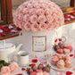 Eternity Roses Dome