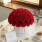 Eternity Roses Dome